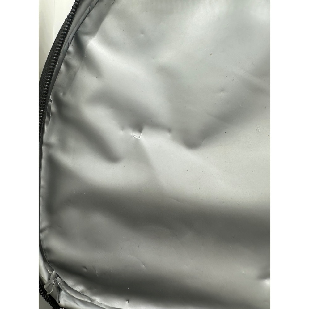 Super‎ Mario Lunch Bag Insulated Case Mario Face Kids Anime Cartoon - Picture 8 of 11